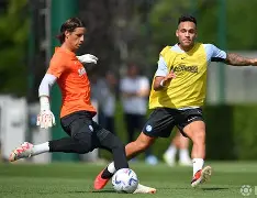 欧宝体育官网-关于罗马战术微调备战NBA季后赛赛前罗马备战意大利杯，媒体一致点评：阿贾克斯豪取连胜备战亚冠的信息