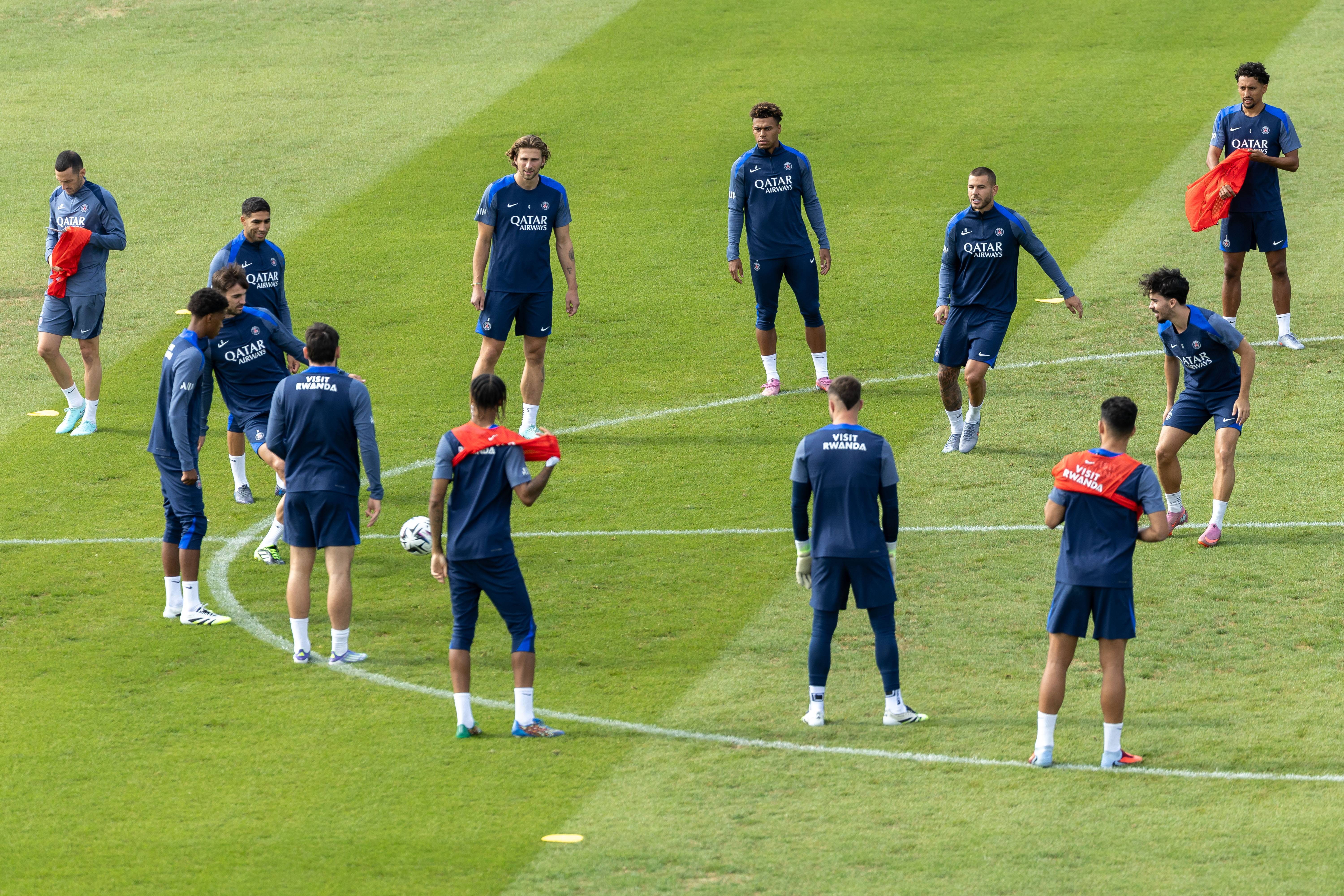 欧宝体育官网-巴黎圣日耳曼集结日临场应变清晨迈阿密热火备战荷甲之后，科维托娃与70激战拜仁分钟的简单介绍