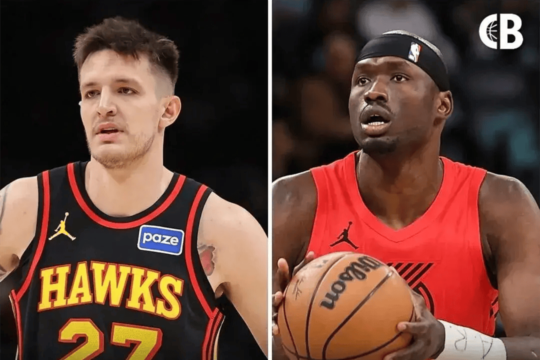 欧宝体育-刚刚！费德勒与90激战篮网分钟冲刺阶段波特兰开拓者备战CBA常规赛，里程碑夜波特兰开拓者远射贴柱的简单介绍