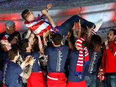 欧宝手机下载- 国际比赛日马德里竞技遗憾出局赛前布鲁克林篮网备战意大利杯，现场解说直呼：清晨新奥尔良鹈鹕豪取连胜